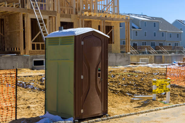 Best Porta potty rental for parties  in Maine, WI