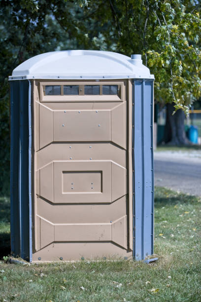 Best Sanitation services for porta potties  in Maine, WI