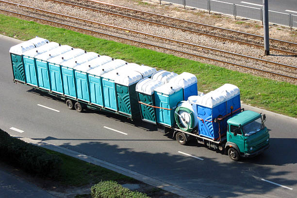 Portable Toilet Options We Offer in Maine, WI